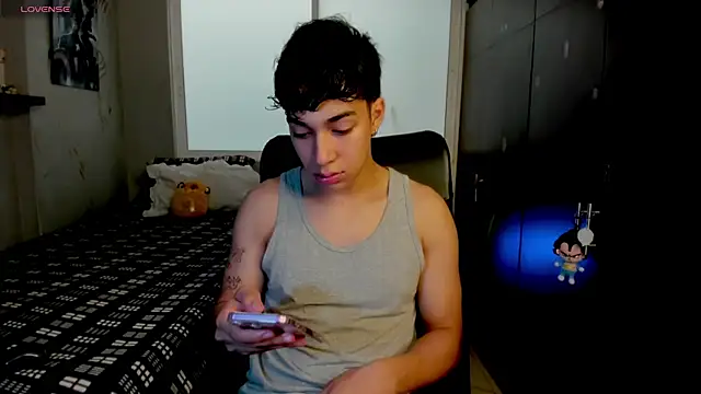 Snapshot of Noxx_starkK chatting on February 18, 2026, 2:57 pm Noxx starkK online show from February 18, 2026, 2:57 pm