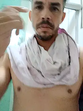 QfabO123 online show from October 23, 2025, 8:07 pm