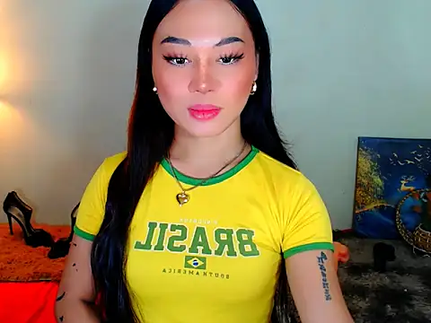 Ataliya Cataleya online show from February 28, 2026, 1:17 am