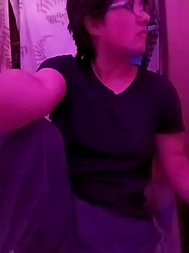 Ftm Bunny online show from November 9, 2025, 12:25 pm