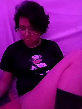 Ftm Bunny online show from November 15, 2025, 10:12 am