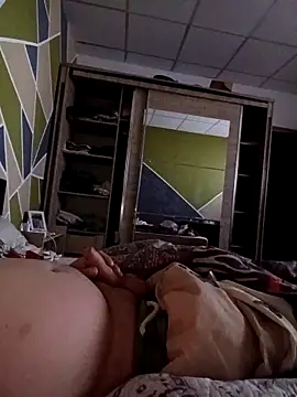 Georgerazvan1989 online show from March 25, 2026, 4:18 am