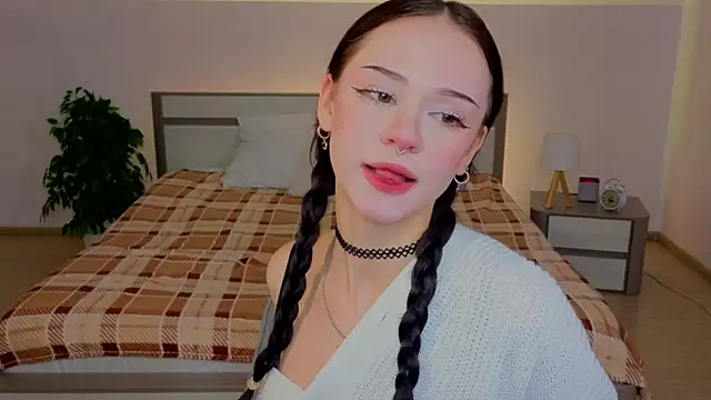 Adetta online show from March 23, 2026, 2:15 am