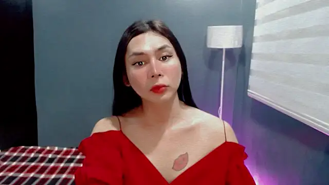 Precious jazzy online show from October 16, 2025, 1:12 pm