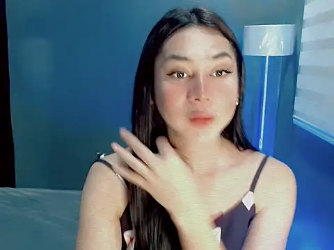 Precious jazzy online show from November 12, 2025, 12:16 pm