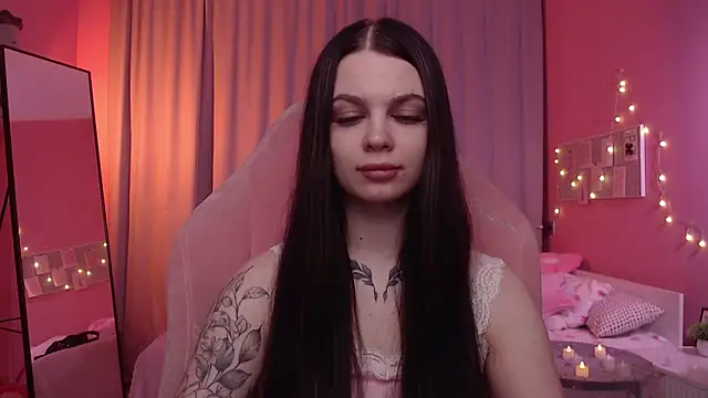 Snapshot of Michela_Fruet chatting on May 22, 2026, 1:02 am Michela Fruet online show from May 22, 2026, 1:02 am