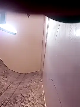 AmbarFoxx  online show from April 7, 2026, 2:23 am