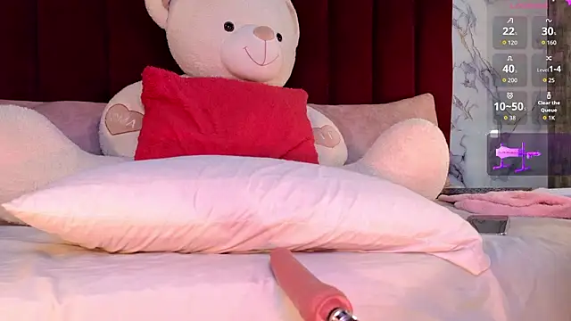 PrincePoppy online show from March 7, 2026, 12:29 am