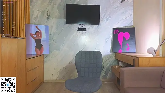 miss bubbles  online show from November 30, 2025, 12:36 am