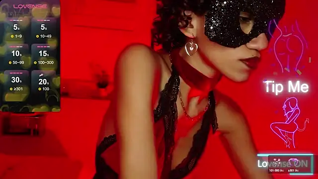 KittyLove s online show from September 20, 2025, 9:49 pm