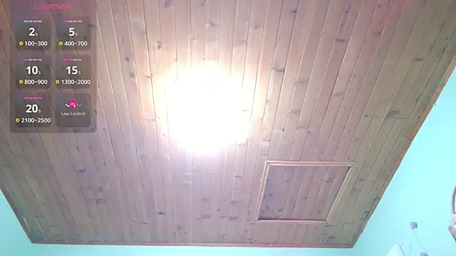 angelic coral online show from May 14, 2026, 1:12 am