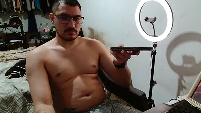 Leonino231 online show from April 1, 2026, 9:54 am