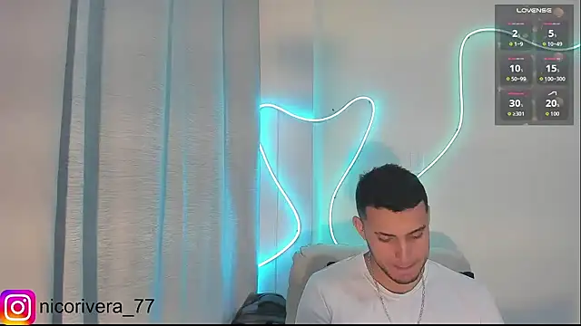 nico rivera online show from February 4, 2026, 1:33 am