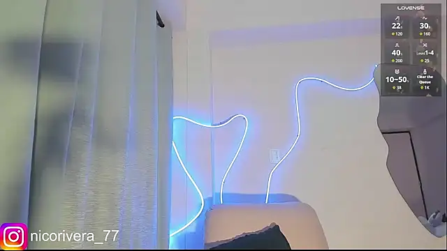 nico rivera online show from February 13, 2026, 5:36 am