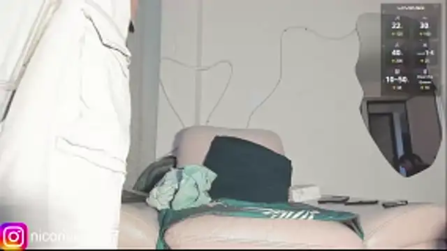 nico rivera online show from February 19, 2026, 1:45 am