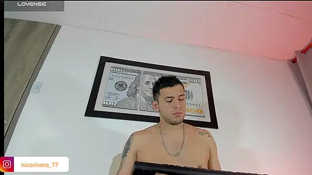 Snapshot of nico_rivera chatting on May 27, 2026, 3:20 pm nico rivera online show from May 27, 2026, 3:20 pm