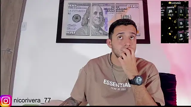 Snapshot of nico_rivera chatting on June 2, 2026, 3:19 am nico rivera online show from June 2, 2026, 3:19 am