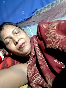 Savita992 online show from February 1, 2026, 7:23 pm