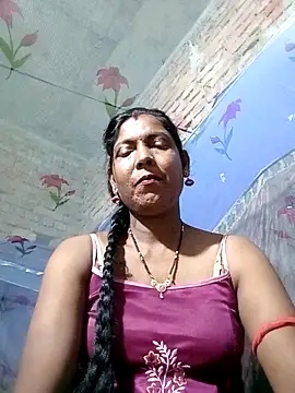 Savita992 online show from April 6, 2026, 6:53 pm