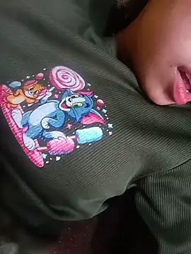 Daisygirl9 online show from October 25, 2025, 6:54 am