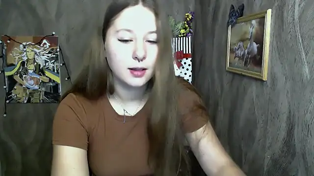 Snapshot of Linda_S_ chatting on September 16, 2025, 11:33 am Linda S online show from September 16, 2025, 11:33 am