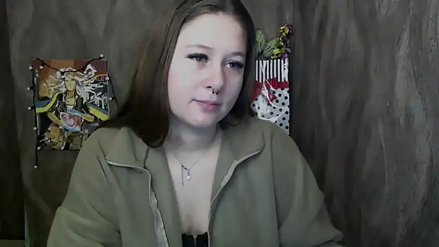 Snapshot of Linda_S_ chatting on October 11, 2025, 9:30 am Linda S online show from October 11, 2025, 9:30 am