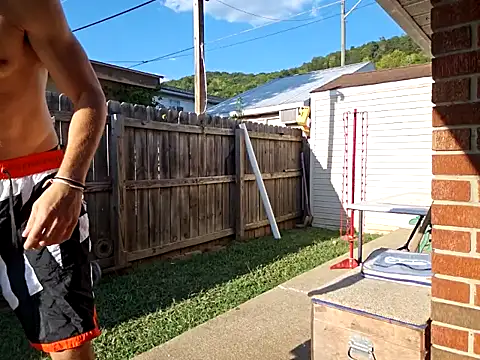 sloppytopkins online show from September 17, 2025, 9:49 pm