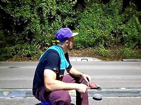 sloppytopkins online show from September 29, 2025, 3:55 am