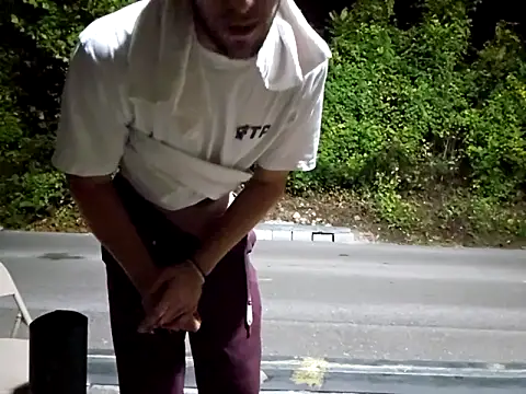 sloppytopkins online show from October 7, 2025, 3:58 am