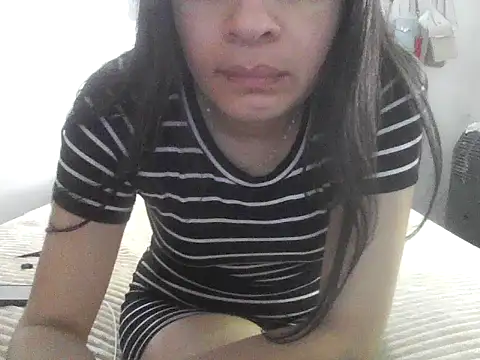Snapshot of caribbeanclande1 chatting on October 4, 2025, 2:59 pm caribbeanclande1 online show from October 4, 2025, 2:59 pm