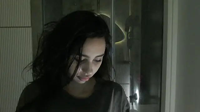 ChocolateKity online show from April 30, 2026, 4:41 am