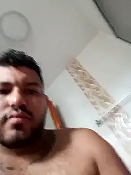 Frank0021 online show from October 18, 2025, 12:06 pm