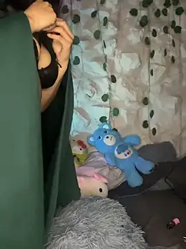 Maddy w online show from February 20, 2026, 3:58 am