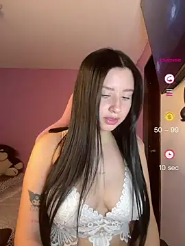 Snapshot of lucy_grey25 chatting on July 7, 2026, 5:06 pm lucy grey25 online show from July 7, 2026, 5:06 pm