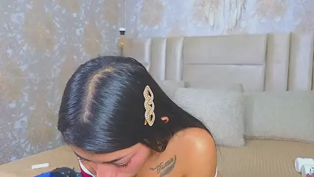 NataliePetite3x online show from March 19, 2026, 12:09 pm