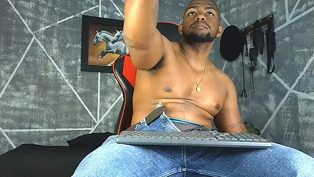 big blackmen19 online show from March 23, 2026, 1:20 am