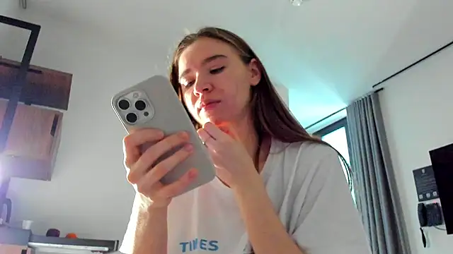 SoulNonNude online show from February 10, 2026, 10:30 am