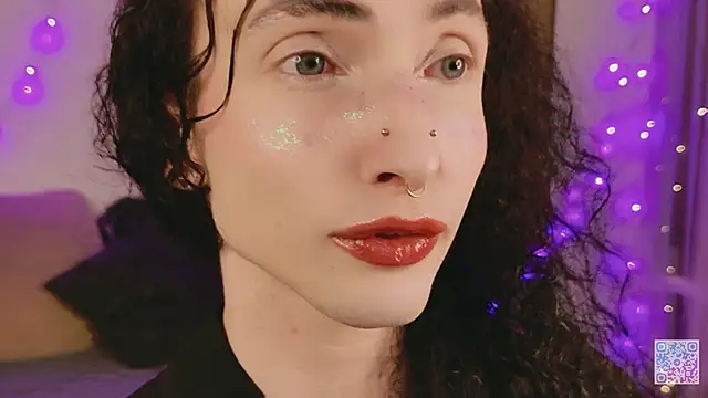 Queen of tease online show from March 24, 2026, 12:48 am