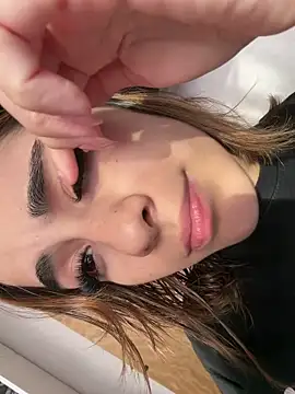 Babylovetiernax online show from March 7, 2026, 8:39 pm