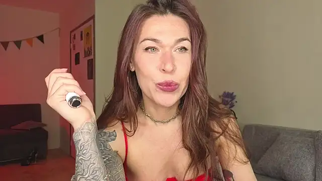 ReginaFoXXXy online show from June 3, 2026, 11:13 am