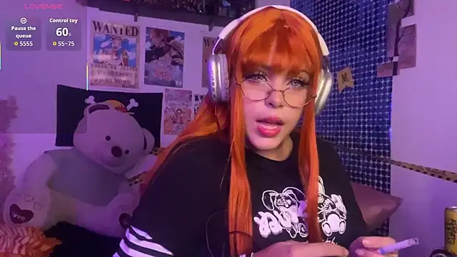 PixelKitty  online show from January 15, 2026, 11:19 pm