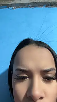 monikee69 online show from June 26, 2026, 4:17 am