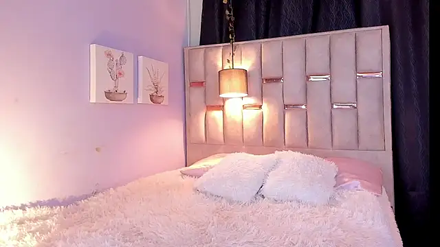 Hanzking01 online show from November 25, 2025, 4:34 am