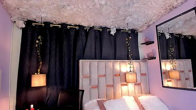 Hanzking01 online show from November 27, 2025, 3:30 am