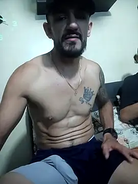 andrusstik online show from October 8, 2025, 4:21 am