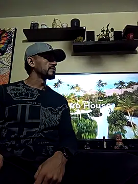 andrusstik online show from November 23, 2025, 4:34 am