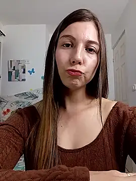 Arianna Moss online show from January 9, 2026, 1:19 am