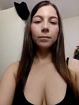 Arianna Moss online show from March 28, 2026, 5:12 pm