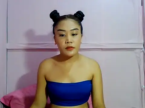 YourWildestDoll online show from March 16, 2026, 1:37 pm
