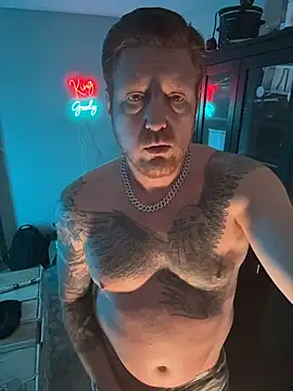 CloudyKingG online show from March 3, 2026, 5:19 pm